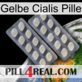 Yellow Cialis Pill 07